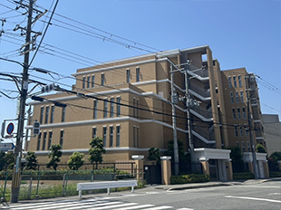 マンション改修1